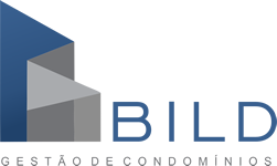 Logotipo empresa Bild Condomínios